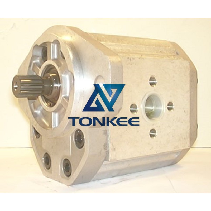 OEM SNP3 C90LSSSB HYDRAULIC GEAR PUMP | Partsdic®