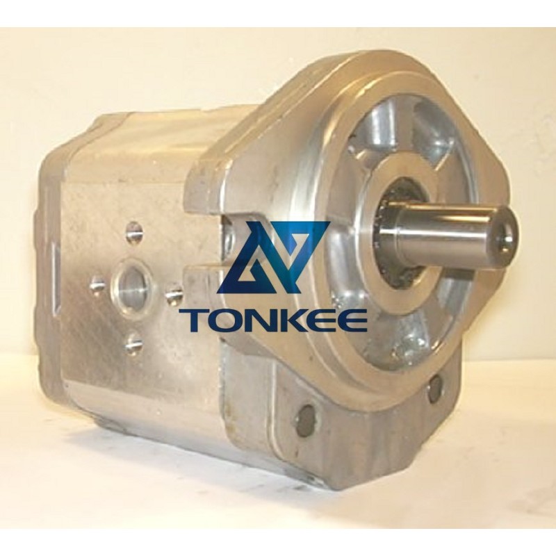 China SNPC 11LPSSB HYDRAULIC GEAR PUMP | Partsdic®