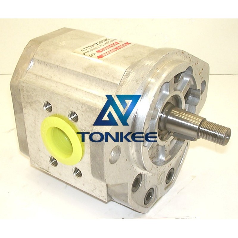 Shop SNU3 A44LTSEB HYDRAULIC GEAR PUMP | Partsdic®