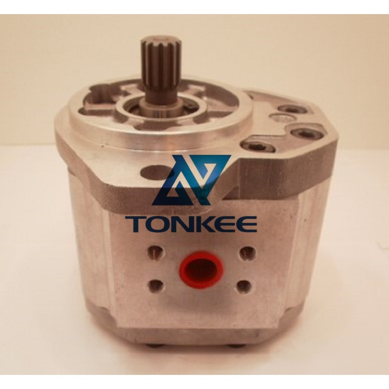 OEM SNU3 C26LSSEB HYDRAULIC GEAR PUMP | Partsdic®