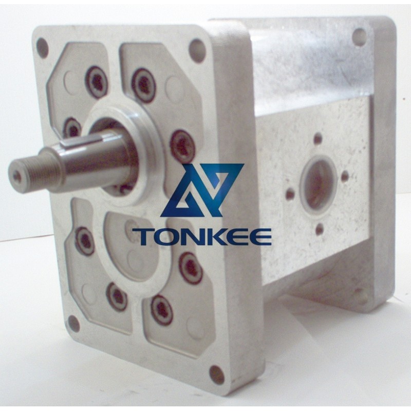  TAP 106LTXSA, HYDRAULIC GEAR PUMP | Partsdic®   