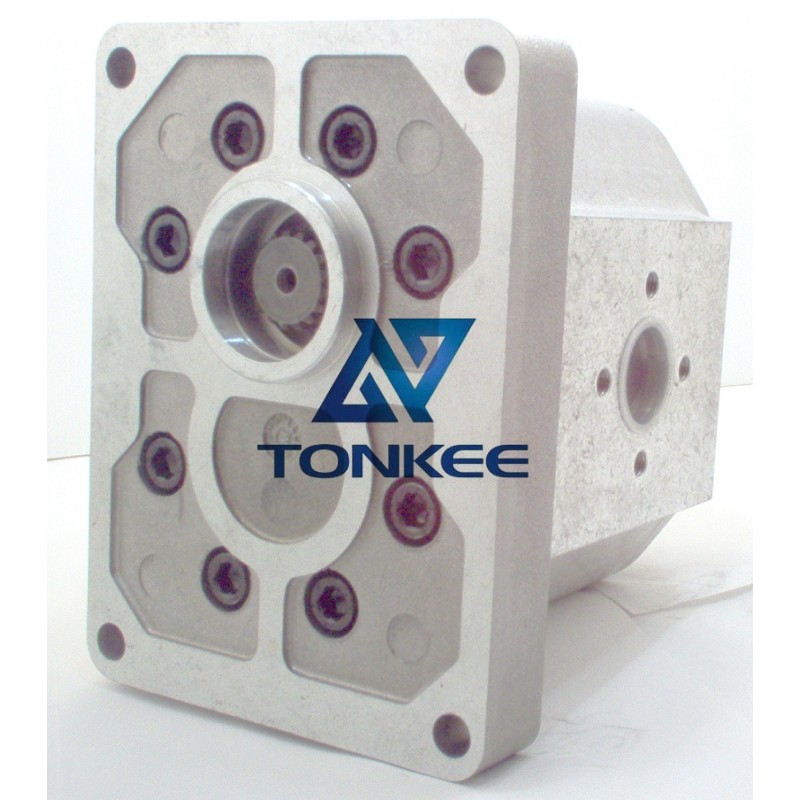 Hot sale TAP A106LDASB HYDRAULIC GEAR PUMP | Partsdic®