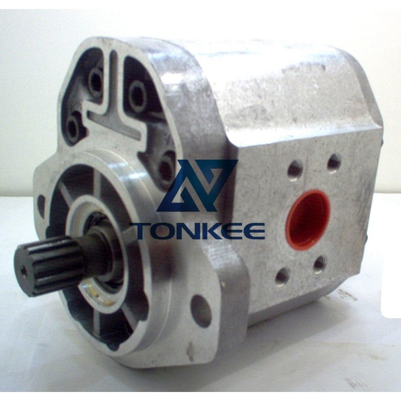 China TAP A106LSSEB HYDRAULIC GEAR PUMP | Partsdic®