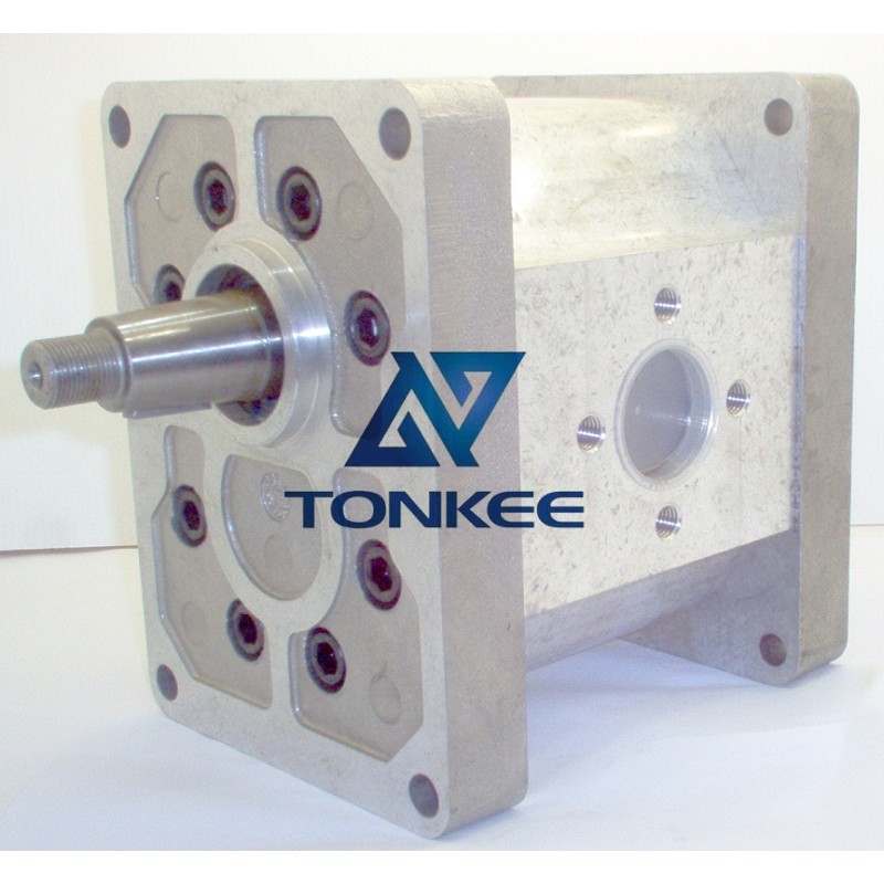 China TAP A130LTXSA HYDRAULIC GEAR PUMP | Partsdic®