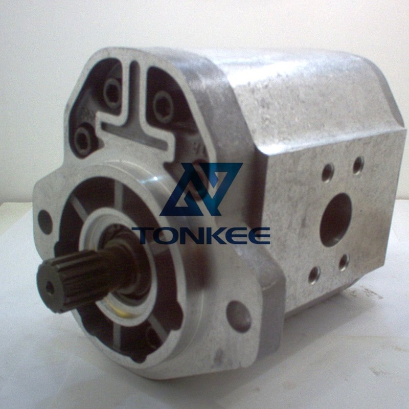 China TAP A180LSSEB HYDRAULIC GEAR PUMP | Partsdic®