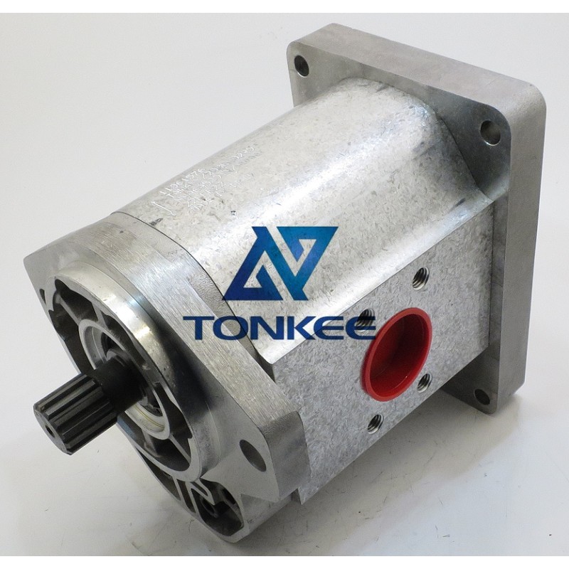 Buy TAP A200LSSEA HYDRAULIC GEAR PUMP | Partsdic®