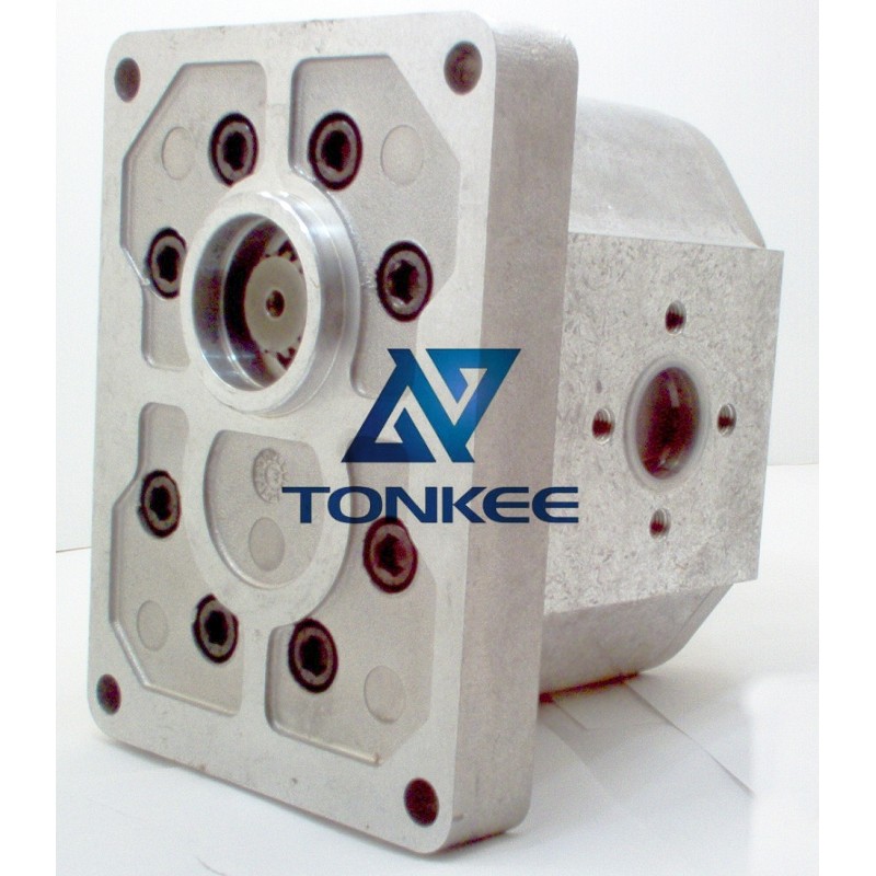 China TAP A60LDASB HYDRAULIC GEAR PUMP | Partsdic®