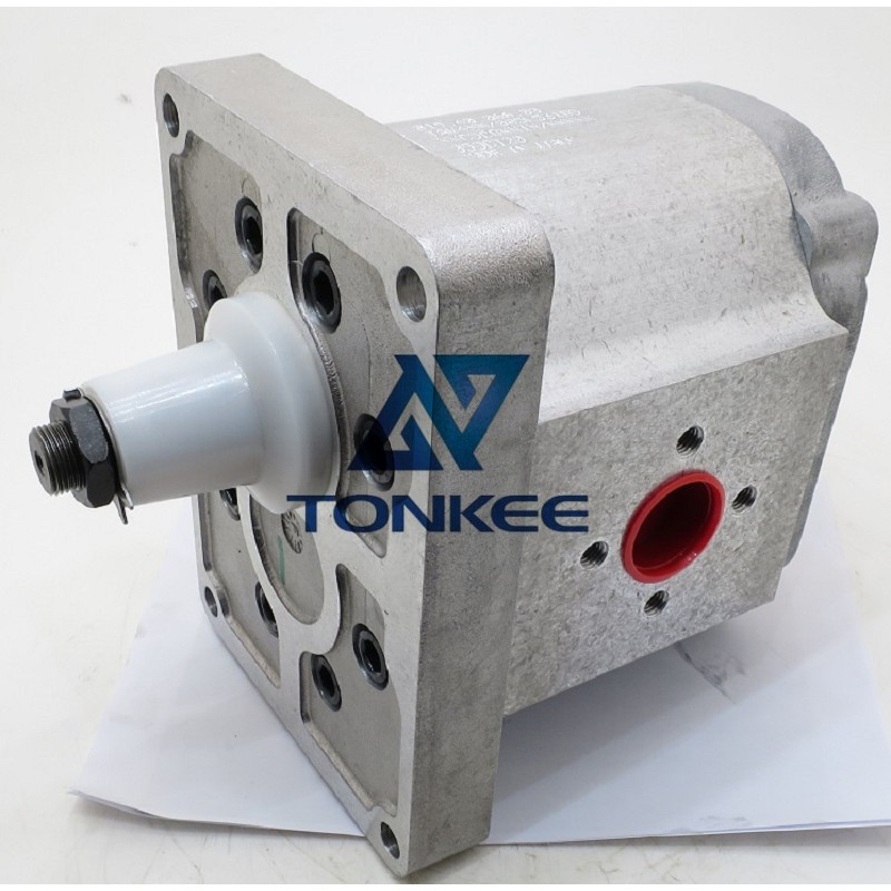 Buy TAP A85LTXSZ HYDRAULIC GEAR PUMP | Partsdic®