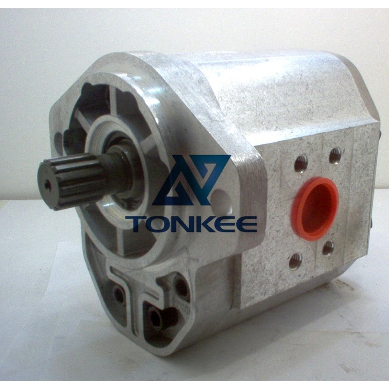 Hot sale TAP C130LSSEB HYDRAULIC GEAR PUMP | Partsdic®