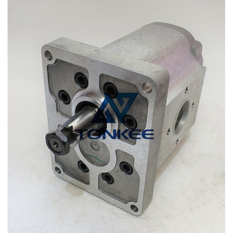 Hot sale TAP C148LTXSZ HYDRAULIC GEAR PUMP | Partsdic®