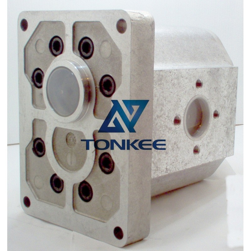 China TAP C180LDASB HYDRAULIC GEAR PUMP | Partsdic®