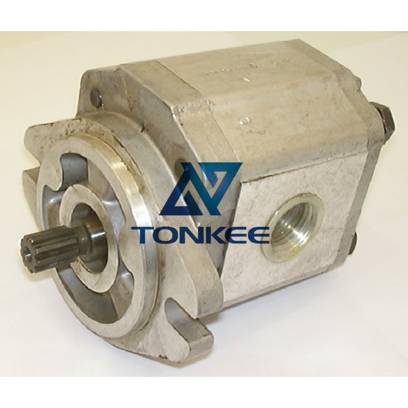 OEM TAP C19LSSOB HYDRAULIC GEAR PUMP | Partsdic®