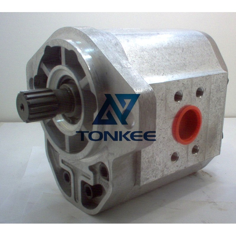 China TAP C200LSSEB HYDRAULIC GEAR PUMP | Partsdic®