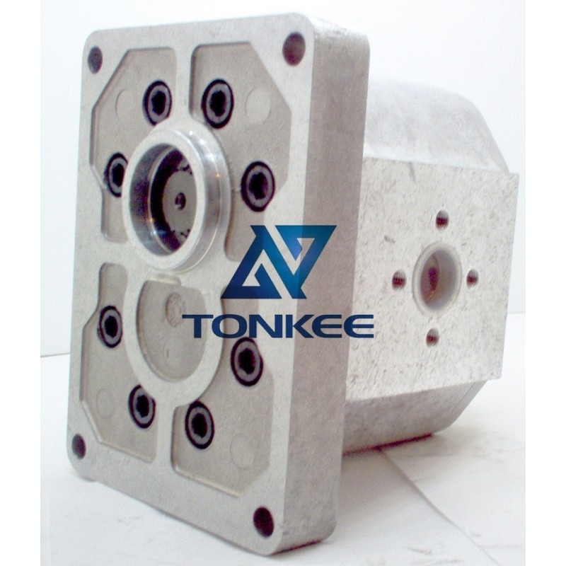 China TAP C85LDASB HYDRAULIC GEAR PUMP | Partsdic®