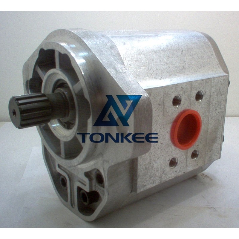 Shop TAP C85LSSEB HYDRAULIC GEAR PUMP | Partsdic®