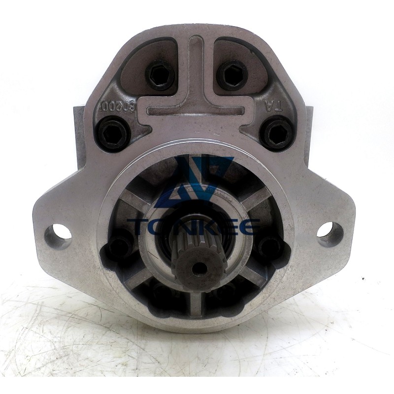 OEM TAP C85LSSSB HYDRAULIC GEAR PUMP | Partsdic®