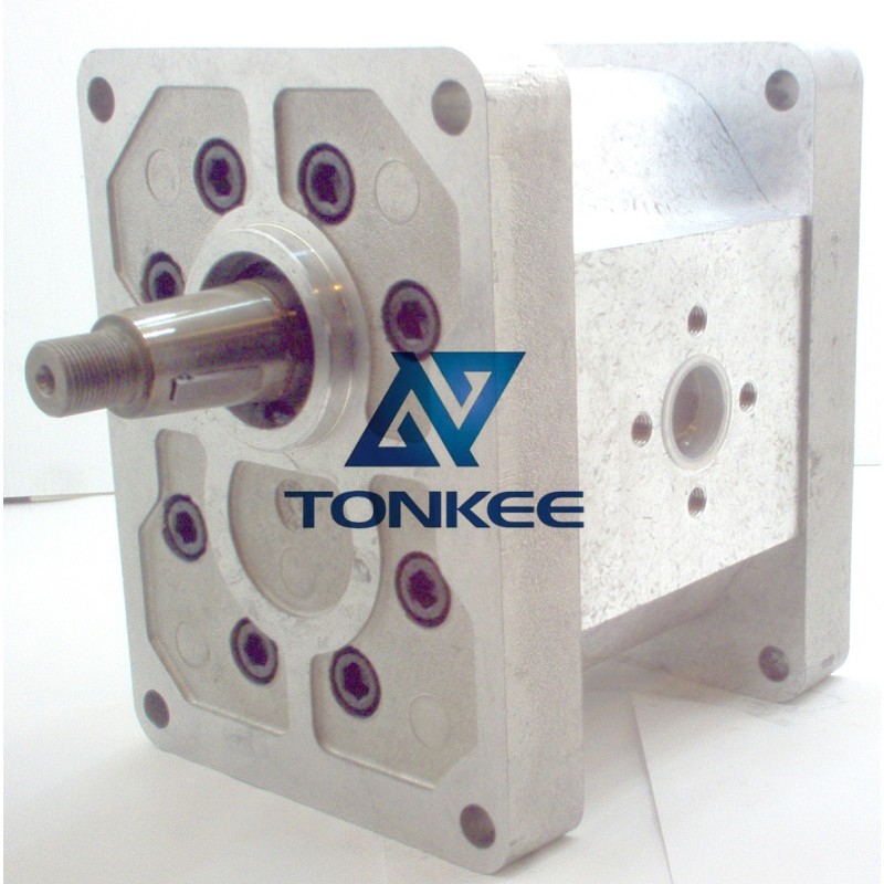 Buy TAP C85LTXSA HYDRAULIC GEAR PUMP | Partsdic®