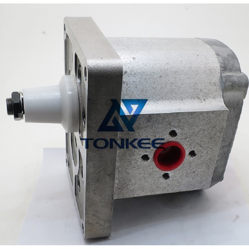 China TAP C85LTXSZ HYDRAULIC GEAR PUMP | Partsdic®