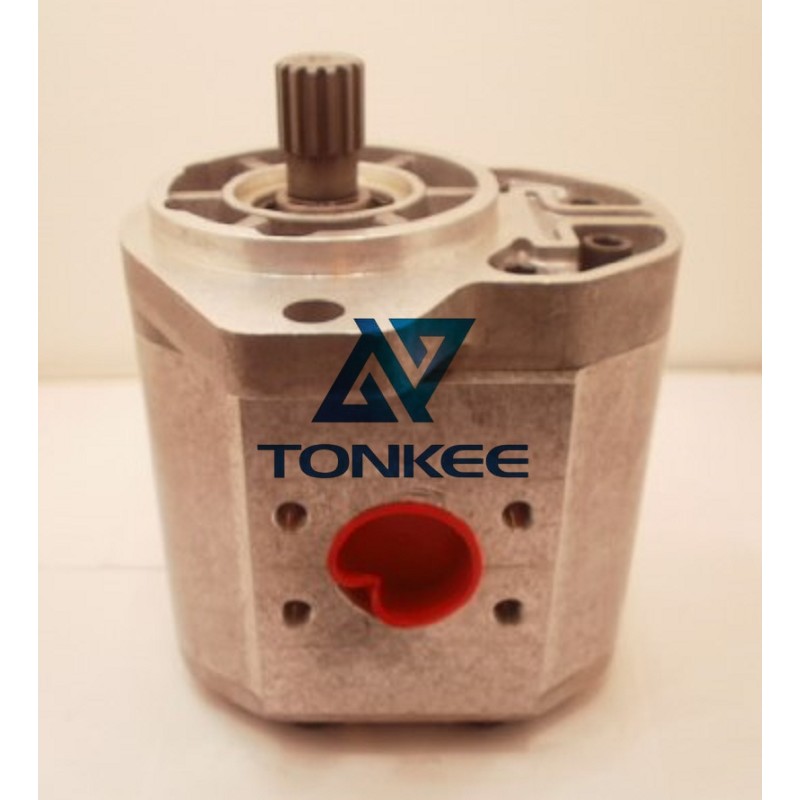 Buy TAP K148LSSEB HYDRAULIC GEAR PUMP | Partsdic®