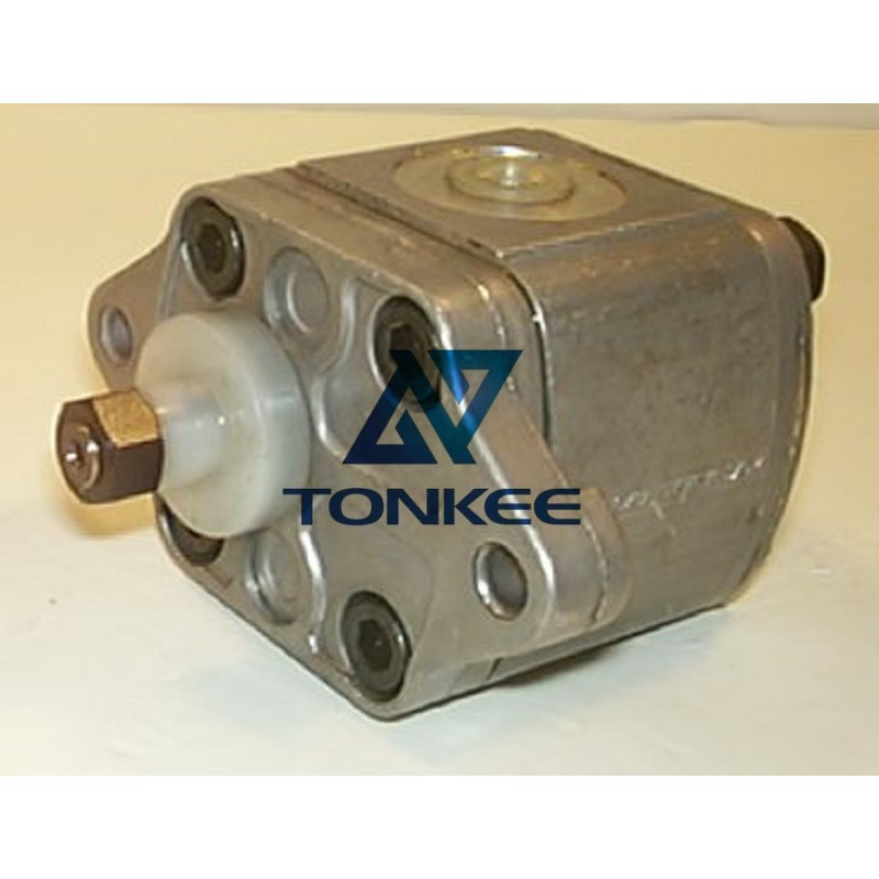 China TFP 50A0.57 HYDRAULIC GEAR PUMP | Partsdic®