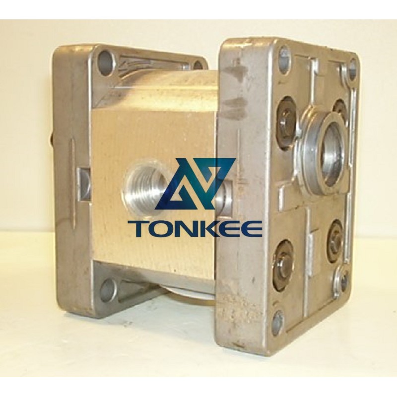 TFP C4.3PRIM, HYDRAULIC GEAR PUMP | Partsdic®