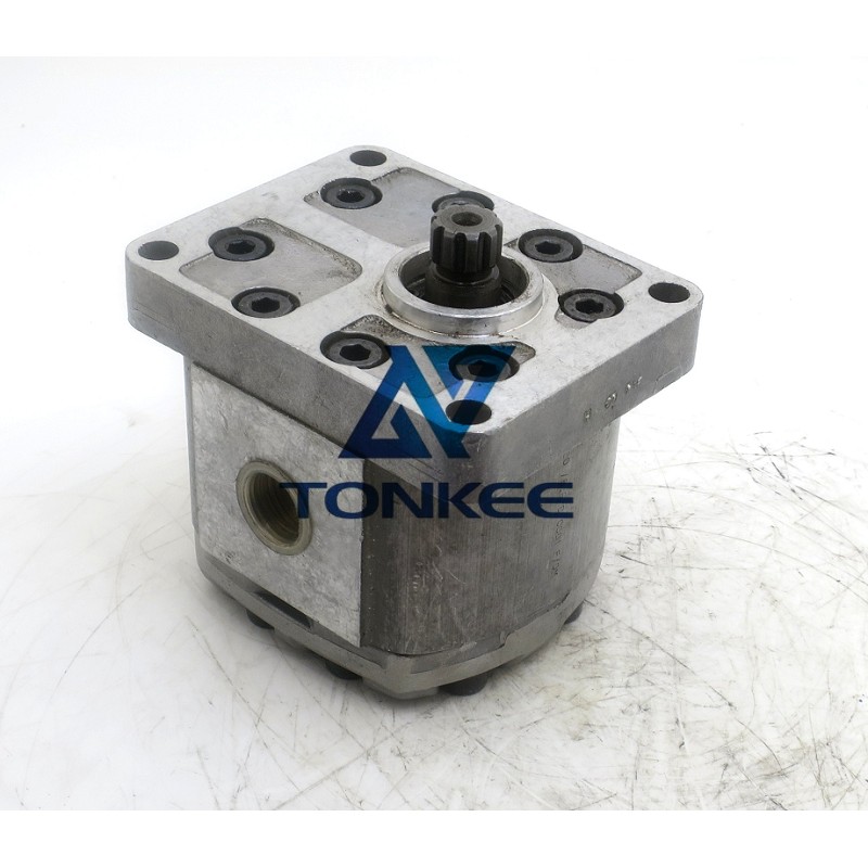 Shop TFP C8.5LZXTB HYDRAULIC GEAR PUMP | Partsdic®