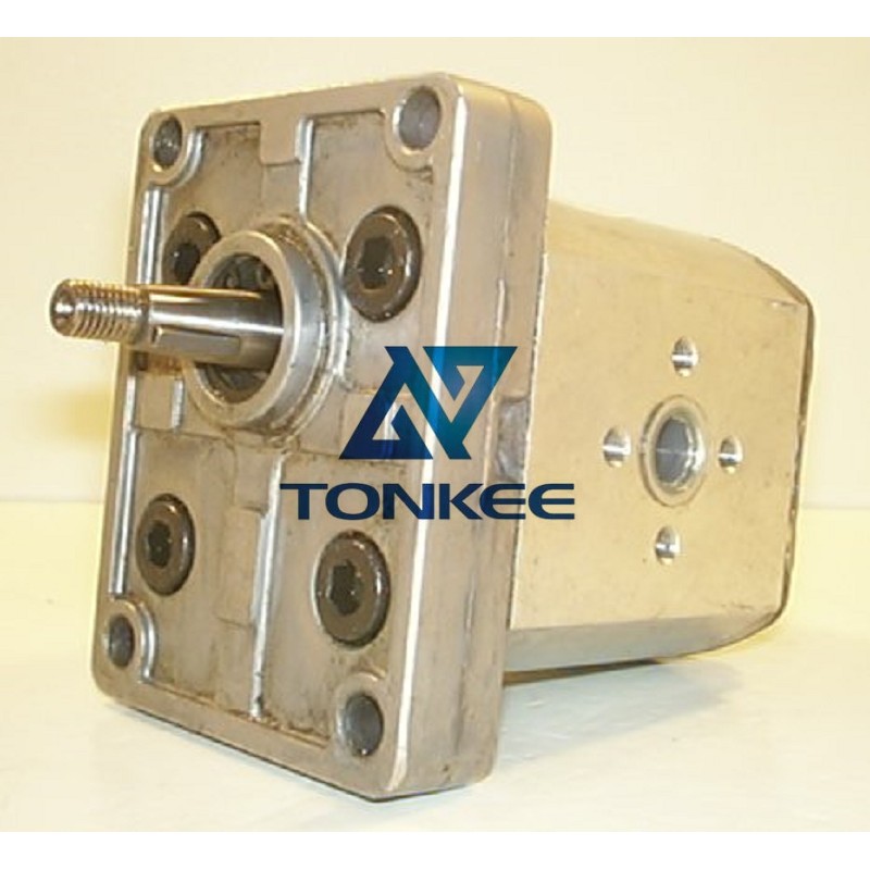 Hot sale TFPA2.2TXSB HYDRAULIC GEAR PUMP | Partsdic®