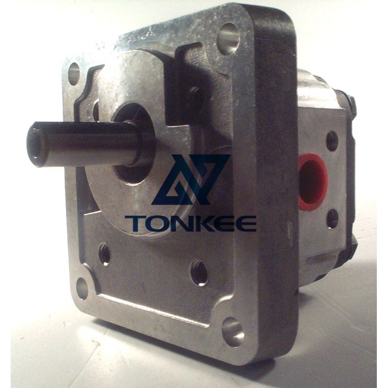 1P028GP2, HYDRAULIC GEAR PUMP | Partsdic®  