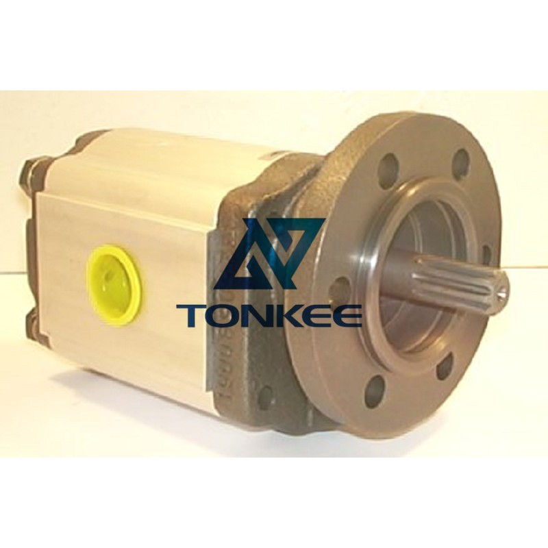 Hot sale 5C1 45001CLA HYDRAULIC GEAR PUMP | Partsdic®