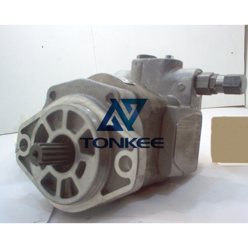 5P1 39700KAL, HYDRAULIC GEAR PUMP | Partsdic®