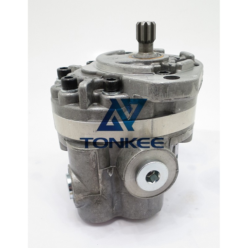 China 5P1 39815PIT HYDRAULIC GEAR PUMP | Partsdic®