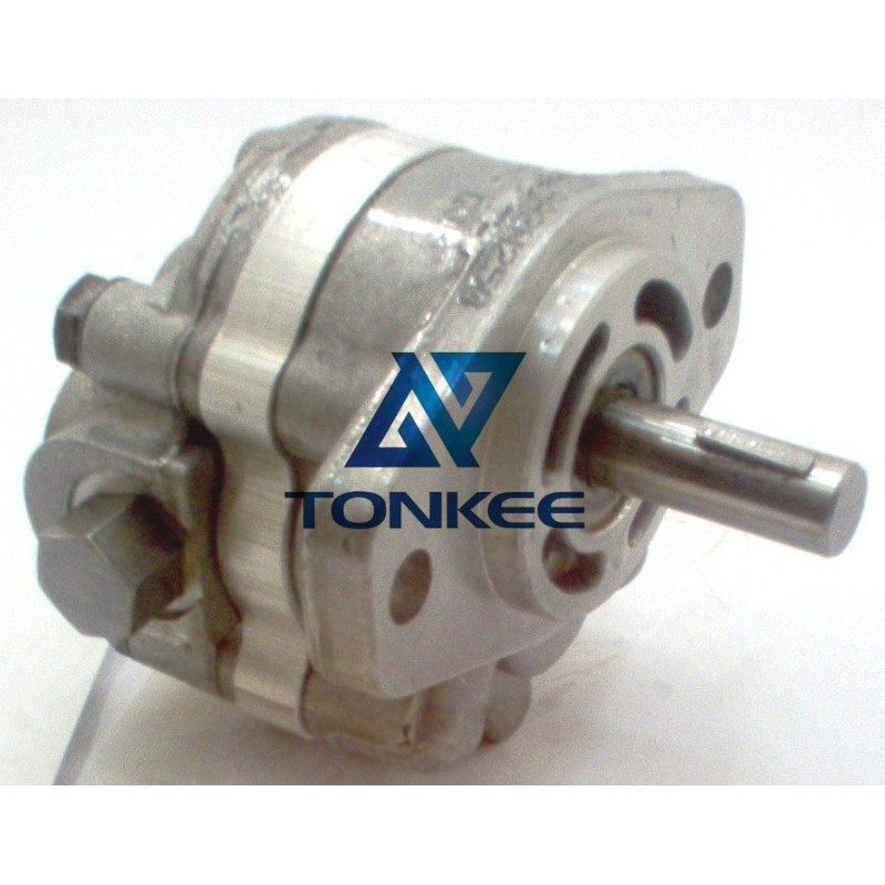 Shop 5P1 39820PAR HYDRAULIC GEAR PUMP | Partsdic®