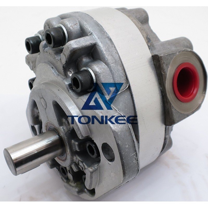  5P1 39825VOL, HYDRAULIC GEAR PUMP | Partsdic® 