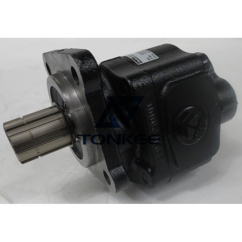 Shop 5P1 GP1-029-4 HYDRAULIC GEAR PUMP | Partsdic®