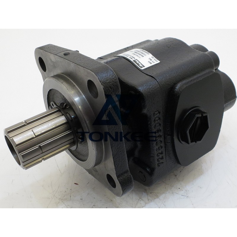 5P1 GP1-041-4, HYDRAULIC GEAR PUMP | Partsdic® 