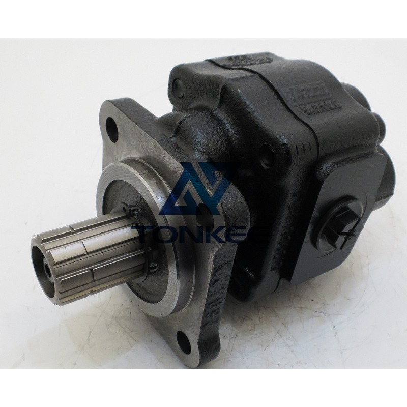  5P1 GP10234, HYDRAULIC GEAR PUMP | Partsdic®