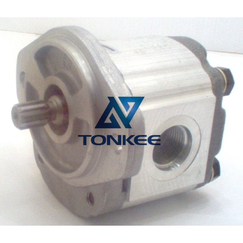 OEM 5U1 34000VJD HYDRAULIC GEAR PUMP | Partsdic®