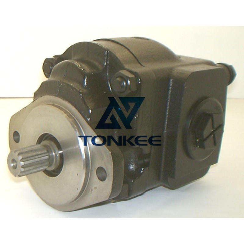 5U1 39001SAN, HYDRAULIC GEAR PUMP | Partsdic®  