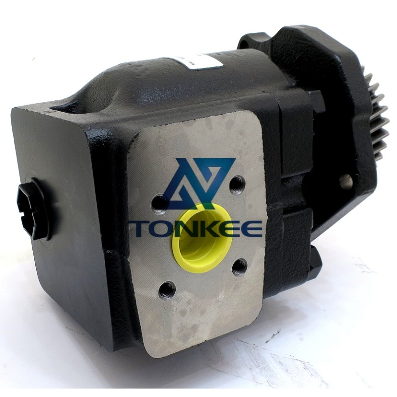  5U1 39898LAN, HYDRAULIC GEAR PUMP | Partsdic®