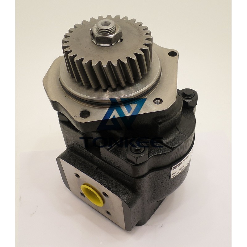 5U1 39899LAN, HYDRAULIC GEAR PUMP | Partsdic® 