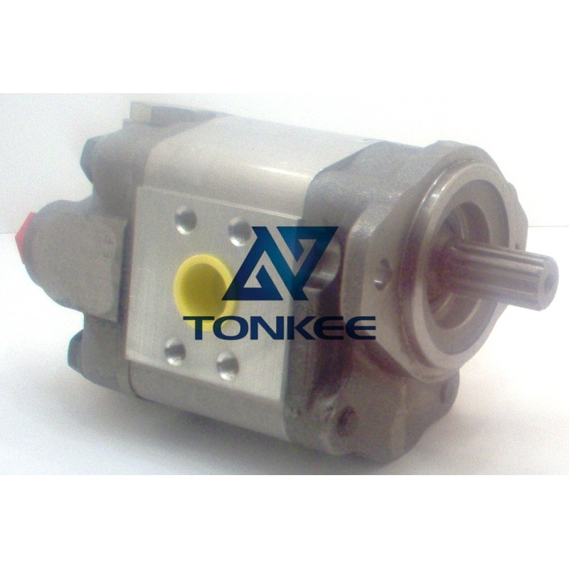 Buy 5U1 39900LAN HYDRAULIC GEAR PUMP | Partsdic®