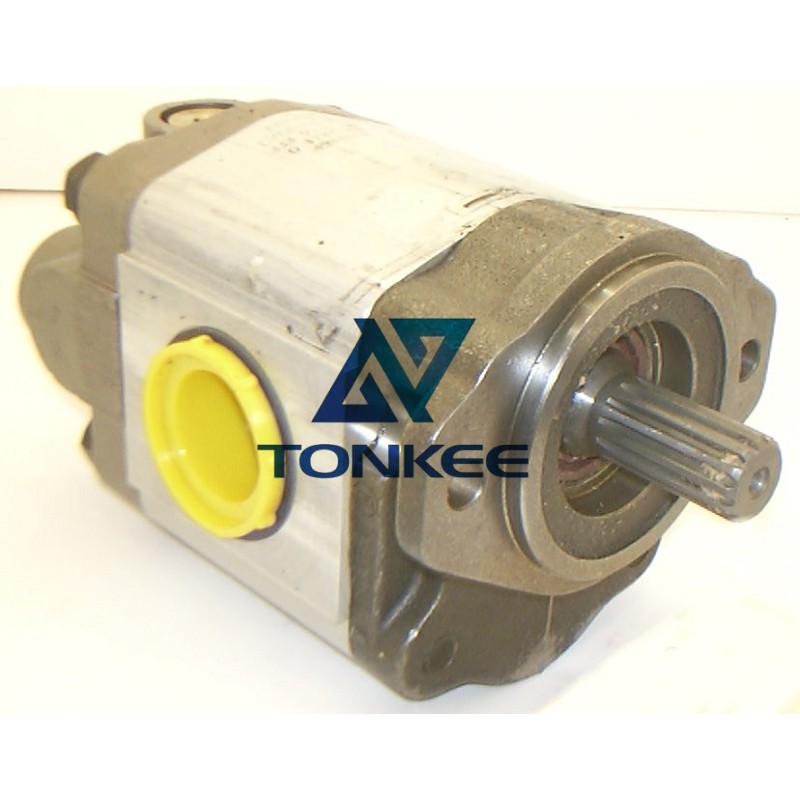 Buy 5U1 39901LAN HYDRAULIC GEAR PUMP | Partsdic®