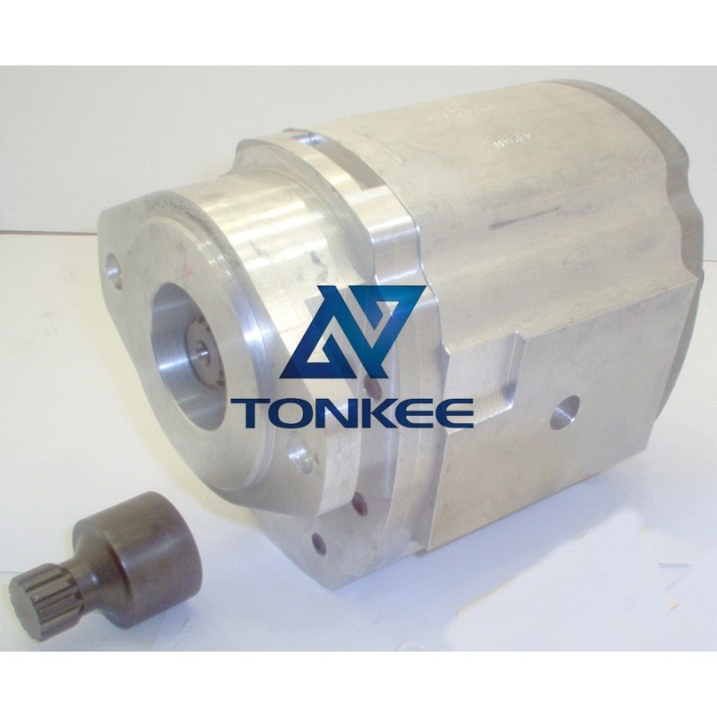 Hot sale 5U1 39905LAN HYDRAULIC GEAR PUMP | Partsdic®