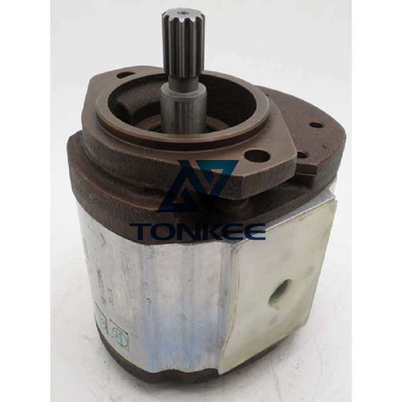 5U1 39907MF, HYDRAULIC GEAR PUMP | Partsdic®  