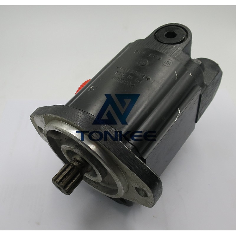 5U1 39908LAN, HYDRAULIC GEAR PUMP | Partsdic® 