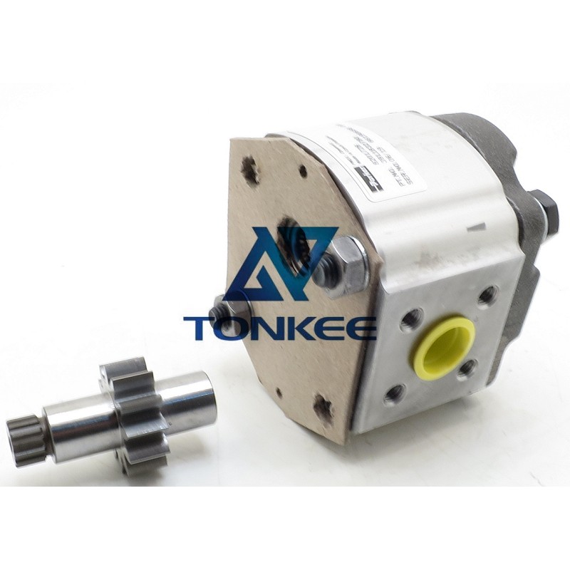 5U1 39949MCC, HYDRAULIC GEAR PUMP | Partsdic®  