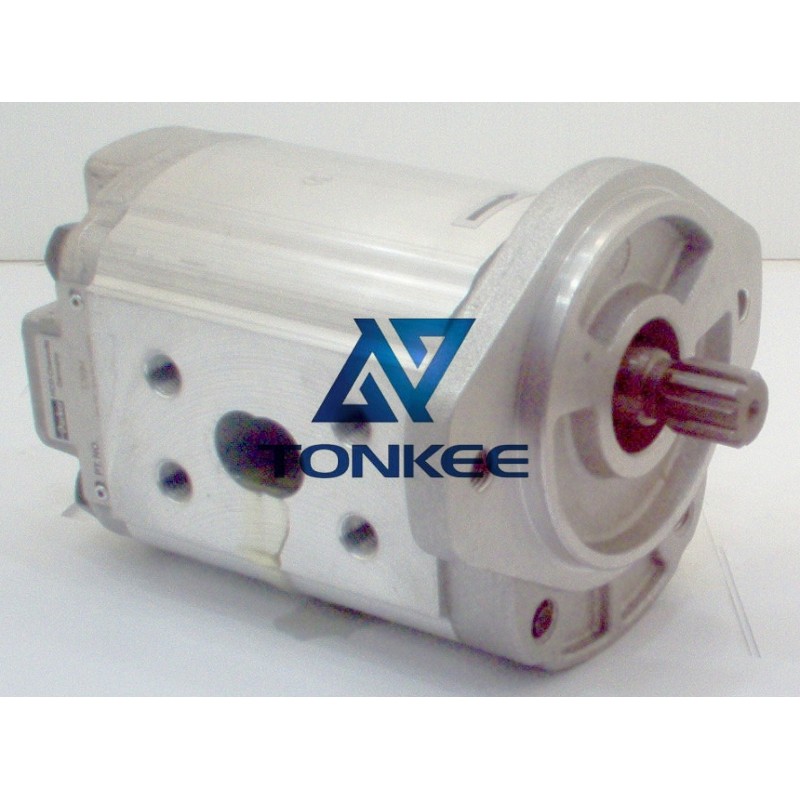 China 5U1 40251TOY HYDRAULIC GEAR PUMP | Partsdic®