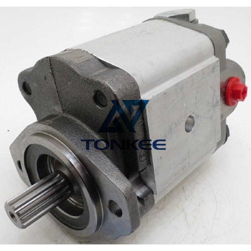 5U1 40252TOY, HYDRAULIC GEAR PUMP | Partsdic®