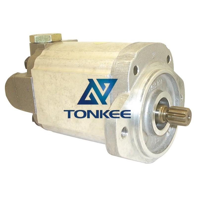 5U1 40253TOY, HYDRAULIC GEAR PUMP | Partsdic® 