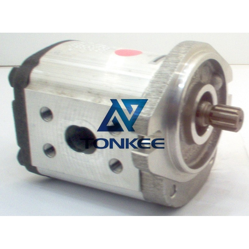 5U1 40255TOY, HYDRAULIC GEAR PUMP | Partsdic®